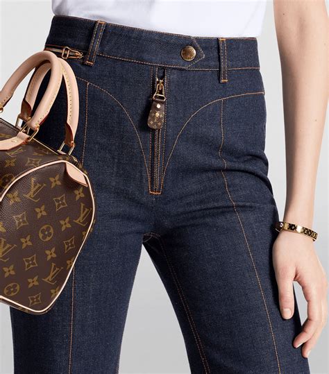 louis vuitton jeans mens price|louis vuitton women's jeans sale.